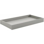 Vipack Toddler borovice šedá 138 x 73 cm – Zbozi.Blesk.cz