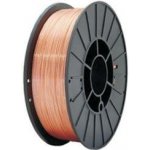 GEKO Svařovací drát 0,6mm 5kg G74123 – Zboží Mobilmania