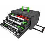 TecTake 401487 – Zboží Dáma