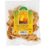 Country Life Bio Jablečné kroužky bez slupky 60 g – Hledejceny.cz