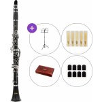 Latone LCL 355 Set Bb Klarinet – Zboží Dáma