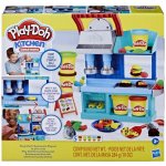 Play-Doh Rušná restaurace – Zboží Mobilmania