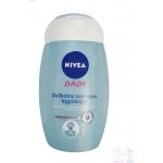 Nivea Baby jemný šampon 200 ml – Sleviste.cz