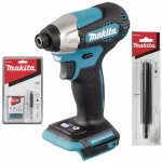 Makita DTD157Z – Zbozi.Blesk.cz