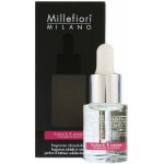 Millefiori Milano Rhubarb & Pepper aroma olej 15 ml – Hledejceny.cz