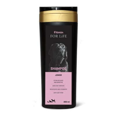Fitmin for Life Junior 300 ml – Hledejceny.cz