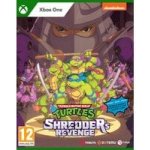 Teenage Mutant Ninja Turtles: Shredder's Revenge – Zbozi.Blesk.cz