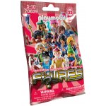 Playmobil 70639 Figurka v sáčku holky, série 23 – Zboží Dáma