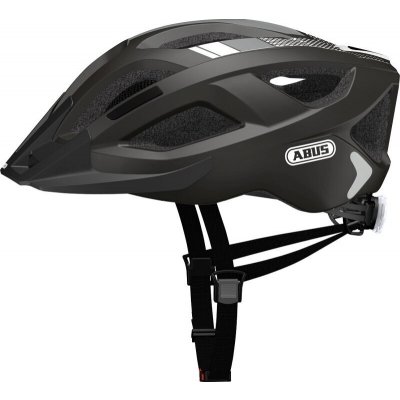 Abus Aduro 2.0 Race black 2021 – Zboží Mobilmania