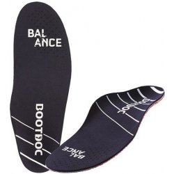 BOOTDOC BALANCE insoles