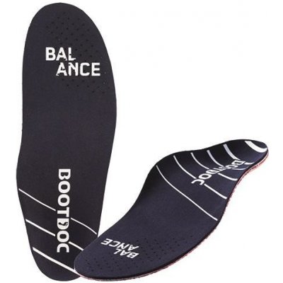 BOOTDOC BALANCE insoles – Zboží Dáma