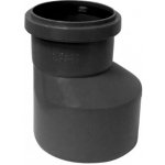 Pipelife HT redukce HTR100/40 DN 100/40 – Sleviste.cz