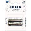 Baterie primární TESLA SILVER+ AA 2ks 13060220