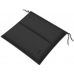 Doppler CITY antracit (4412) hranatý 48 x 48 cm – Zboží Dáma