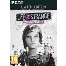 Life is Strange: Before the Storm (Limited Edition)