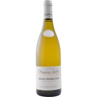 Domaine A.& B.Labry Auxey-Duresses 2021 13% 0,75 l (holá láhev) – Hledejceny.cz