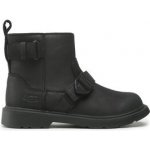 Ugg kozačky K Ashton Short Weather 1135012K Blk – Zboží Mobilmania