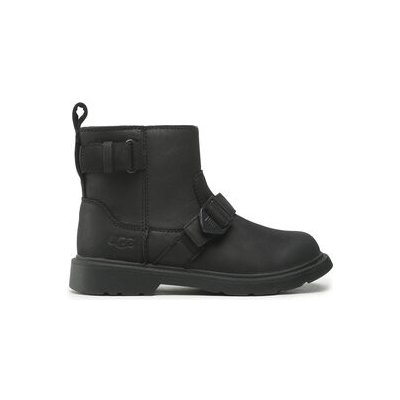 Ugg kozačky K Ashton Short Weather 1135012K Blk – Zboží Mobilmania