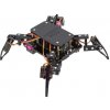 Elektronická stavebnice Quadruped Bionic Spider Robot