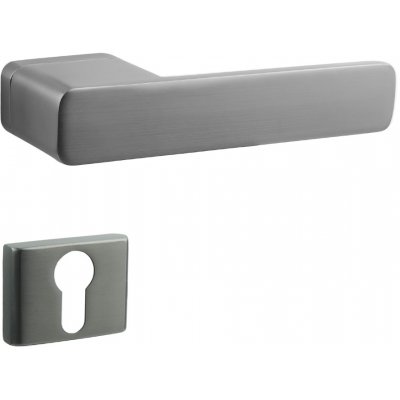 COBRA STRIGA-S PZ titan – Zboží Mobilmania