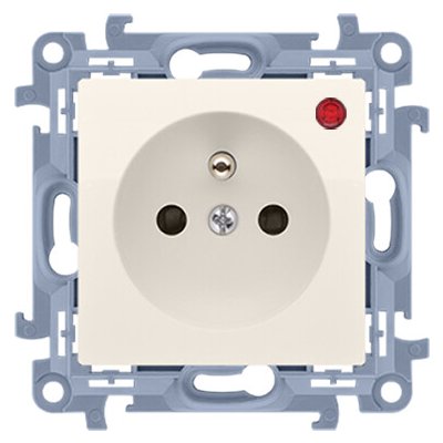 Simon 10 CGZ1CZ.01P/41 – Hledejceny.cz