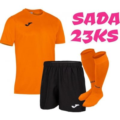 Sada dresů ragby JOMA STRONG 23 ks – Hledejceny.cz