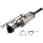 NTY Filtr pevných částic DPF CITROEN JUMPER 2.2HDI 2011- PEUGEOT BOXER 2.2HDI 2011- 1606604680 | Zboží Auto