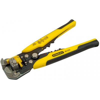 Odizolovávací kleště Stanley FatMax® FMHT0-96230