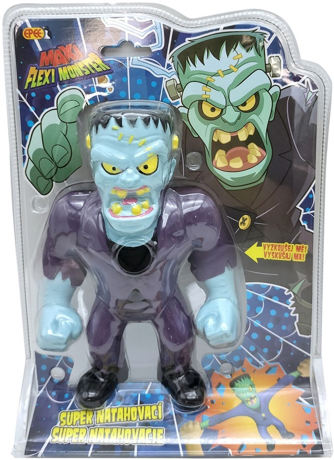 EPEE Flexi Monster Maxi Frankenstein