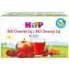 Dětský čaj Hipp Bio Ovocný čaj nálevové sáčky 20x2 g