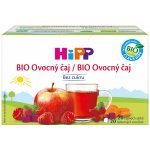 HiPP Bio ovocný 20 x 2 g – Sleviste.cz