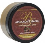 Vivaco Arganové máslo zvláčňující BODY TIP 100 ml – Sleviste.cz