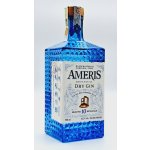 Ameris Gin Original 42,5% 0,7 l (holá láhev) – Hledejceny.cz