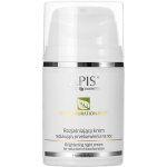 Apis Discolouration Stop Rozjasňující noční krém proti pigmentovým skvrnám 50 ml – Zboží Dáma