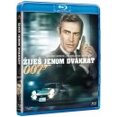 BOND - ŽIJEŠ JENOM DVAKRÁT BD