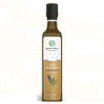 Green idea Yzop třtinový sirup 250 ml – Hledejceny.cz