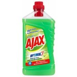 Ajax Optimal 7 čistič Lemon 1 l – HobbyKompas.cz