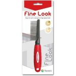 Tommi Fine Look Hřeben hustý 5 x 21 cm – Hledejceny.cz