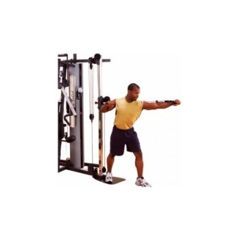 Body-Solid G2B Home Gym