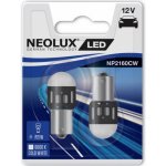 NEOLUX Žárovka typ P21W, LED Exterior 6000K, 38,2 mm, BA15s | Zboží Auto