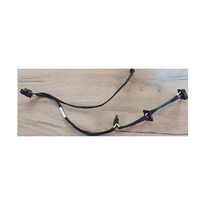 HP SATA napájecí pro HP Elite 600/800 G9 SFF/TWR SATA Power Cable Non RF – Zboží Živě