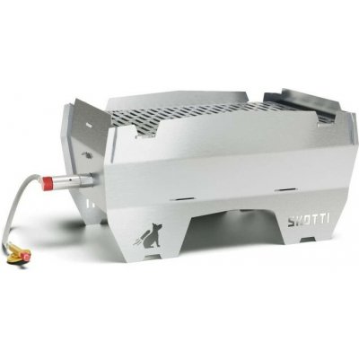 SKOTTI Grill – Sleviste.cz