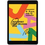 Apple iPad 2019 10,2" Wi-Fi 128GB Space Grey MW772FD/A – Zboží Živě