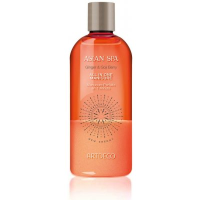 Artdeco olejový peeling na ruce a nehty All In One (Manicure) 150 ml – Hledejceny.cz