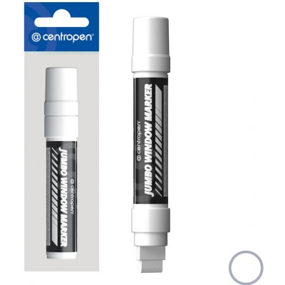 Centropen 9120 bílý – Zboží Živě