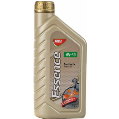 MOL Essence 5W-40 1 l | Zboží Auto