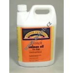 Kronch lososový olej 2500 ml – Hledejceny.cz