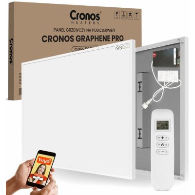 Cronos Grafen PRO CGP-580TWP 5800W – Zbozi.Blesk.cz