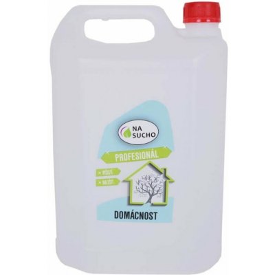 Profesional čistič domácnost 5 l – Zboží Mobilmania