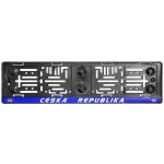 Compass • Podložka pod SPZ ČR - EU – Zboží Mobilmania